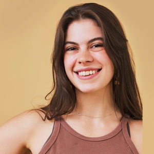 Meet your Posher, Julia